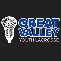 Great Valley Youth Lacrosse logo